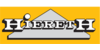 Kundenlogo von Hiereth Bau
