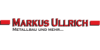 Kundenlogo von Markus Ullrich Metallbau, Schlosserei