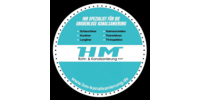 Kundenlogo HM- Rohr u. Kanalsanierung GmbH