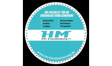 Kundenlogo von HM- Rohr u. Kanalsanierung GmbH