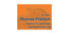 Kundenlogo von Facharzt für Nervenheilkunde und Neurologie Dr.med. Thomas Fröhlich