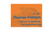 Kundenlogo von Facharzt für Nervenheilkunde und Neurologie Dr.med. Thomas Fröhlich