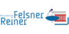 Kundenlogo von Reiner Felsner