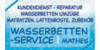 Kundenlogo von Wasserbetten-Service Oliver Mathes