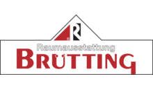 Kundenlogo von Raumausstattung Brütting