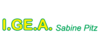 Kundenlogo von I.GE.A. Sabine Pitz eK