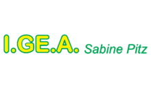 Kundenlogo von I.GE.A. Sabine Pitz eK