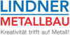 Kundenlogo von Lindner Metallbau