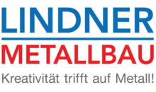 Kundenlogo von Lindner Metallbau