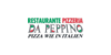 Kundenlogo von Da Peppino