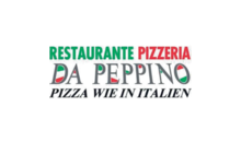Kundenlogo von Da Peppino