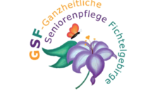Kundenlogo von GSF Ganzheitliche Seniorenpflege Fichtelgebirge GmbH