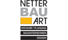Kundenlogo von Netter BAUART