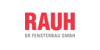 Kundenlogo von Rauh SR Fensterbau GmbH