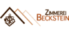 Kundenlogo von Zimmerei Beckstein