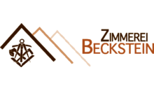 Kundenlogo von Zimmerei Beckstein