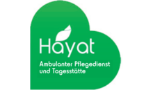 Kundenlogo von Hayat ambulanter Pflegedienst und Tagespflege
