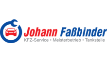 Kundenlogo von KFZ Faßbinder