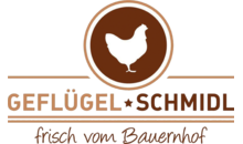 Kundenlogo von Geflügel Schmidl