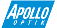 Kundenlogo Apollo Optik