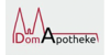 Kundenlogo von Dom Apotheke - Partner von AVIE