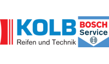 Kundenlogo von Thomas Kolb Reifen- und Fahrzeugtechnik GmbH