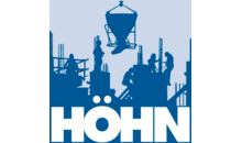 Kundenlogo von Balthasar Höhn Bauunternehmung GmbH & Co. KG