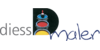 Kundenlogo von Malerbetrieb Dieß GmbH & Co. KG