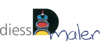Kundenlogo Malerbetrieb Dieß GmbH & Co. KG