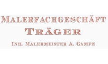 Kundenlogo von Klaus Träger, Inhaber Alexander Gampe e.K.