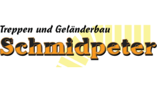 Kundenlogo von Treppen und Geländerbau Schmidpeter