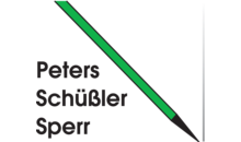 Kundenlogo von Peters Schüßler Sperr Ingenieurbüro für Bauwesen GmbH