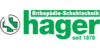 Kundenlogo von Hager Anton