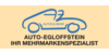 Kundenlogo von Reinhold Egloffstein Auto Egloffstein