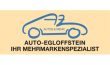 Kundenlogo von Reinhold Egloffstein Auto Egloffstein