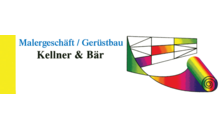 Kundenlogo von Malergeschäft Kellner & Bär GmbH