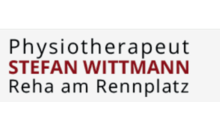 Kundenlogo von Reha am Rennplatz, Stefan Wittmann