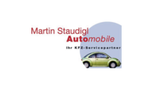 Kundenlogo von Martin Staudigl Kfz-Technikerbetrieb