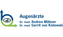 Kundenlogo von Dr. med. Andrea Mähner - Dr. med. Gerrit von Kistowski - Dr. med. Christina Gastauer