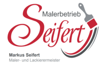 Kundenlogo von Markus Seifert Malerbetrieb