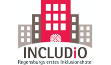 Kundenlogo von Hotel INCLUDiO