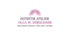Kundenlogo von Faltenbehandlung in Nürnberg - Ästhetik Atelier Olga W. Dörschner