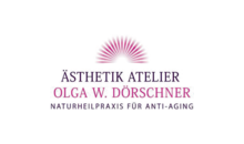 Kundenlogo von Faltenbehandlung in Nürnberg - Ästhetik Atelier Olga W. Dörschner