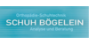Kundenlogo von Schuh Bögelein oHG