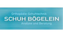 Kundenlogo von Schuh Bögelein oHG