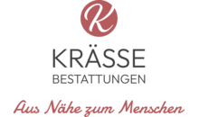 Kundenlogo von Bestattungsinstitut Krässe GmbH