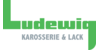 Kundenlogo von Ludewig Karosserie & Lack