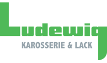 Kundenlogo von Ludewig Karosserie & Lack