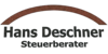 Kundenlogo von Hans Deschner Steuerberater