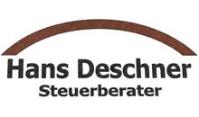 Kundenlogo von Hans Deschner Steuerberater